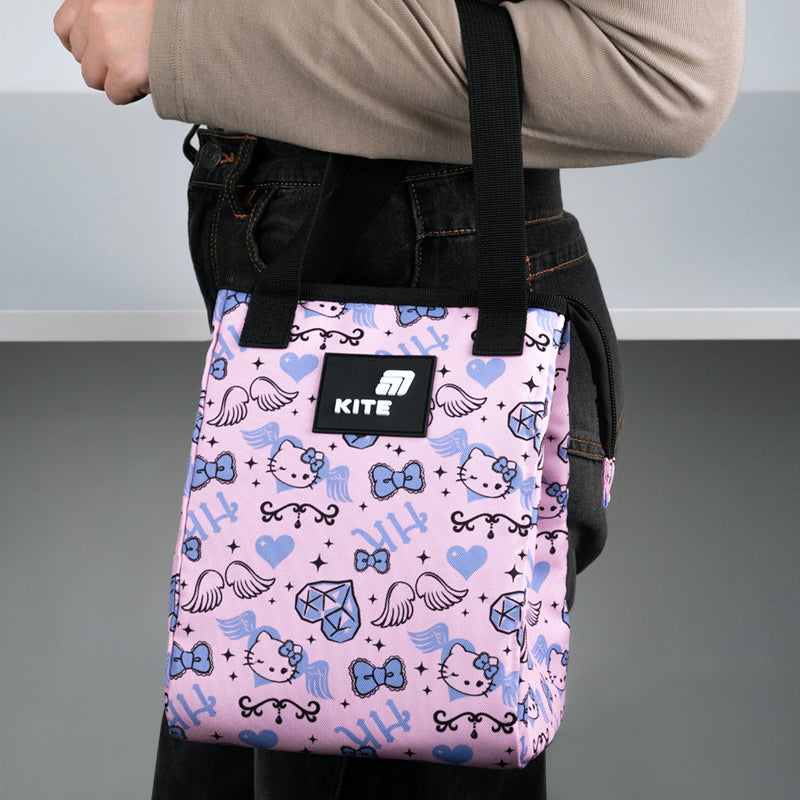 Torba na lunch Kite Hello Kitty HK26-2707