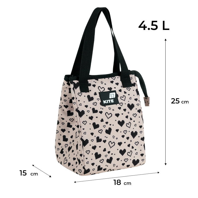 Torba na lunch Kite K26-2707-1