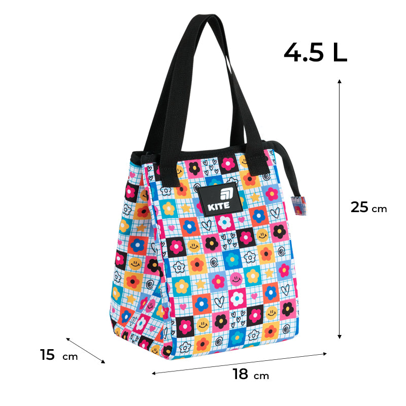 Torba na lunch Kite K26-2707-2