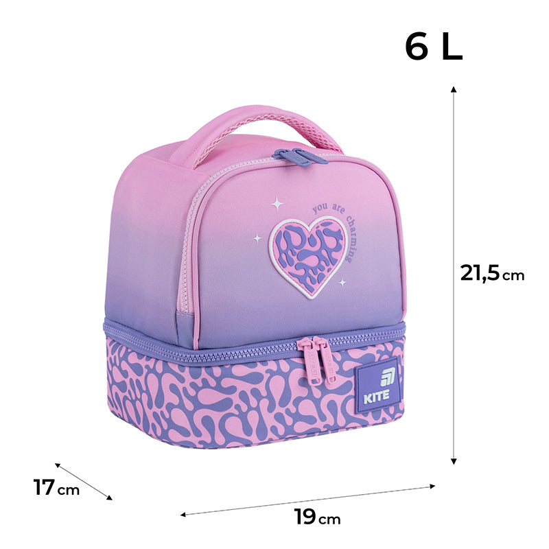 Torba na lunch Kite K26-2708-1