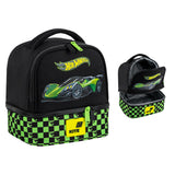 Torba na lunch Kite Hot Wheels HW26-2708
