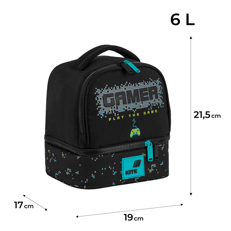 Torba na lunch Kite K26-2708-2