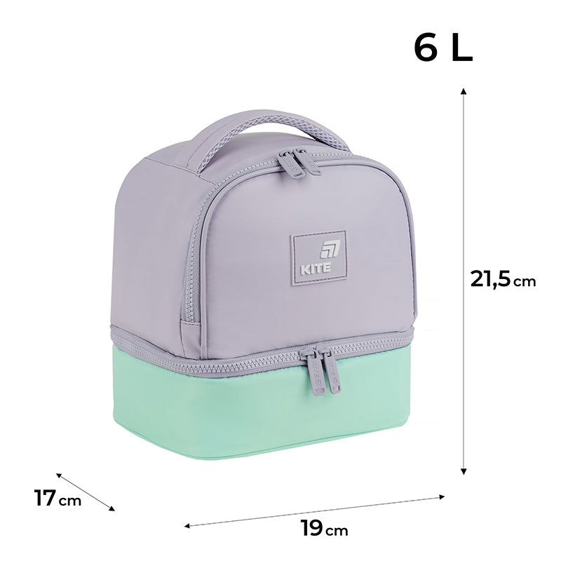 Torba na lunch Kite K26-2708-4