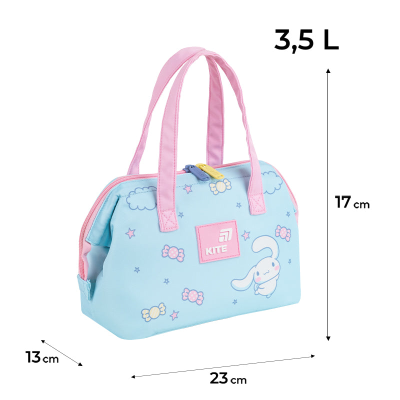 Torba na lunch Kite Cinnamoroll CR26-2709