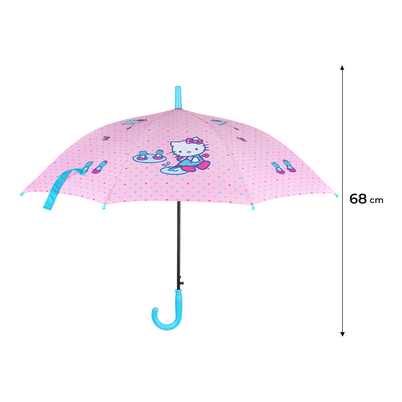 Parasol dla dzieci Kite Hello Kitty HK26-2001
