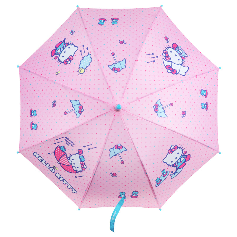 Parasol dla dzieci Kite Hello Kitty HK26-2001