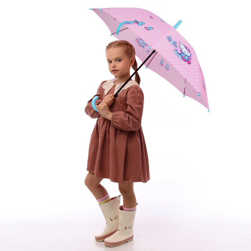 Parasol dla dzieci Kite Hello Kitty HK26-2001