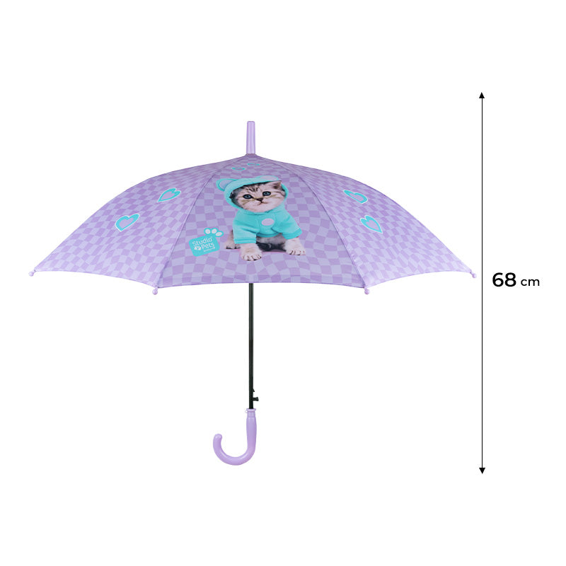 Parasol dla dzieci Kite Studio Pets SP26-2001