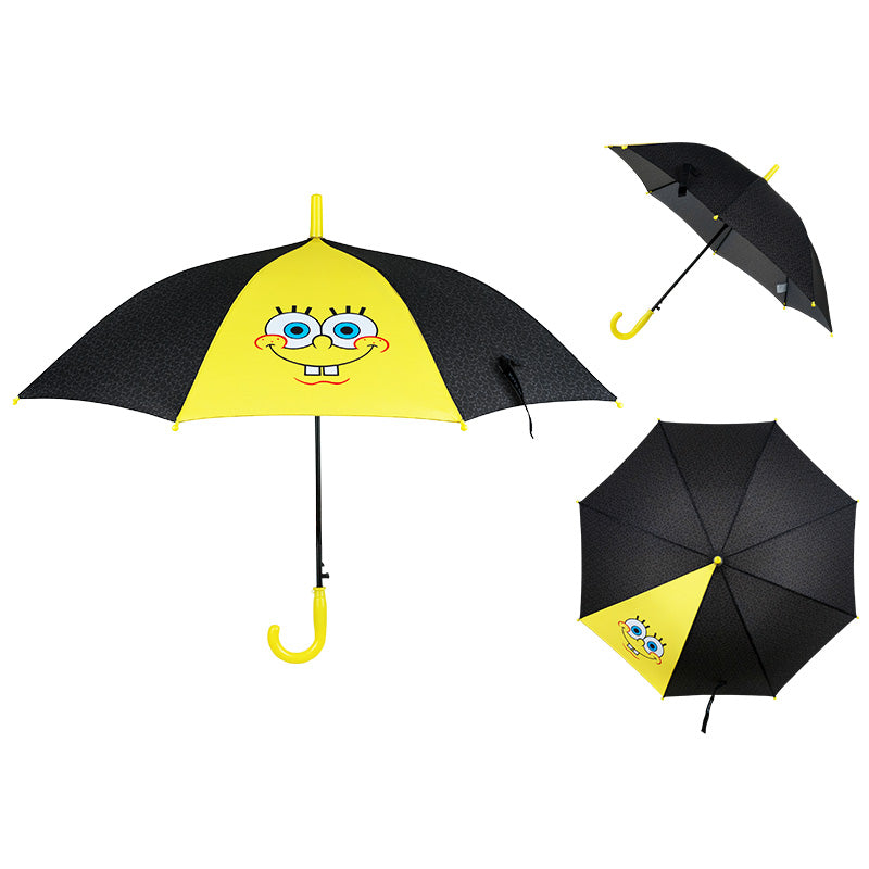 Parasol dla dzieci Kite SpongeBob SquarePants SB26-2001