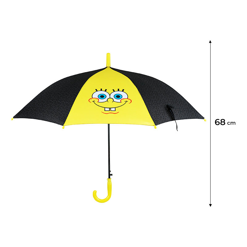 Parasol dla dzieci Kite SpongeBob SquarePants SB26-2001