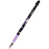 Długopis żelowy wymazywalny Kite Anime Dream K26-068-1, niebieski