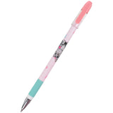 Długopis żelowy wymazywalny Kite Studio Pets SP26-068, niebieski