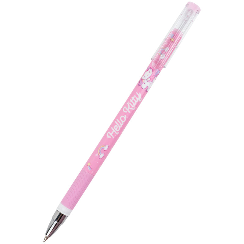 Długopis kulkowy Kite Hello Kitty HK26-032, niebieski