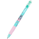 Długopis żelowy wymazywalny Kite Smart Be Friends K26-098-1, niebieski