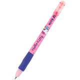 Długopis żelowy wymazywalny Kite Smart Hello Kitty HK26-098, niebieski