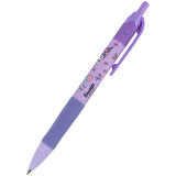 Długopis kulkowy automatyczny Kite Kuromi HK26-039-1, niebieski