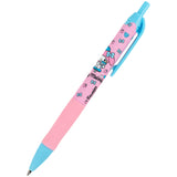 Długopis kulkowy automatyczny Kite My Melody HK26-039-2, niebieski