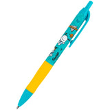 Długopis kulkowy automatyczny Kite Pochacco PC26-039, niebieski