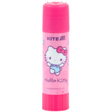 Klej w sztyfcie PVP ze wskaźnikiem Kite Hello Kitty HK26-130, 8g