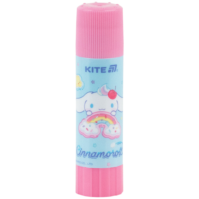 Klej w sztyfcie PVP ze wskaźnikiem Kite Cinnamoroll CR26-130, 8g