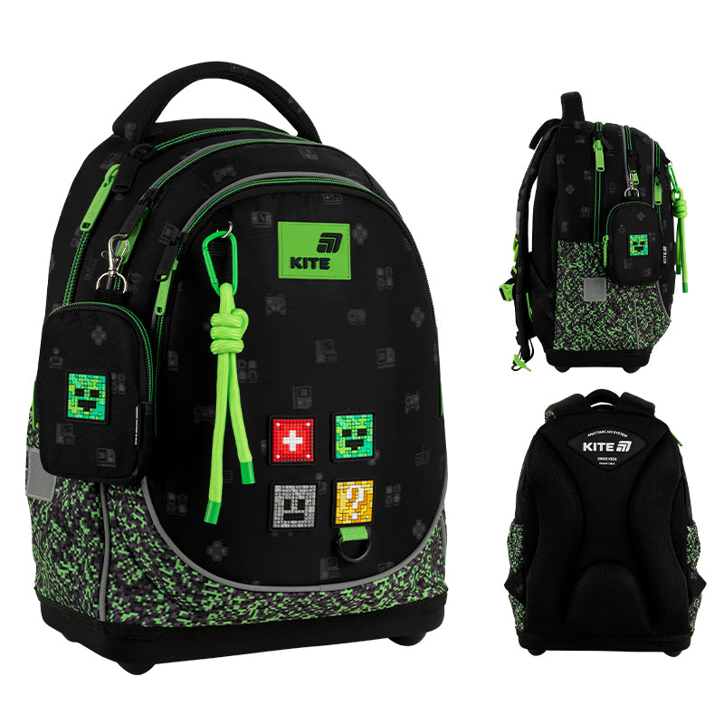 Plecak Kite Education Pixel K26-724S-4