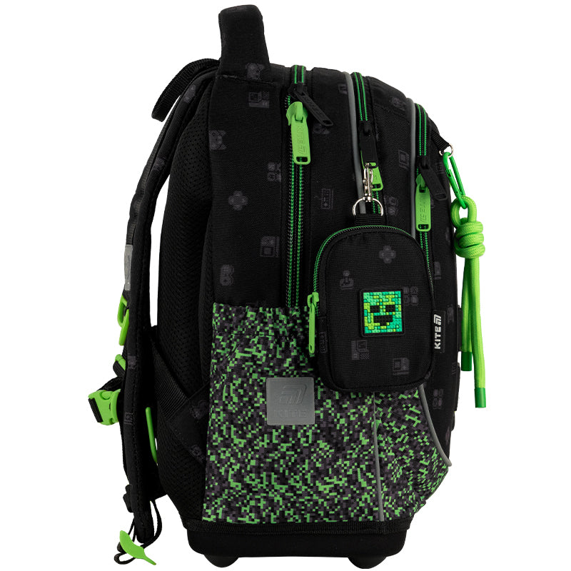 Plecak Kite Education Pixel K26-724S-4