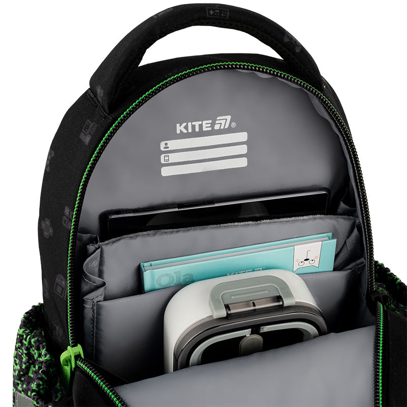 Plecak Kite Education Pixel K26-724S-4