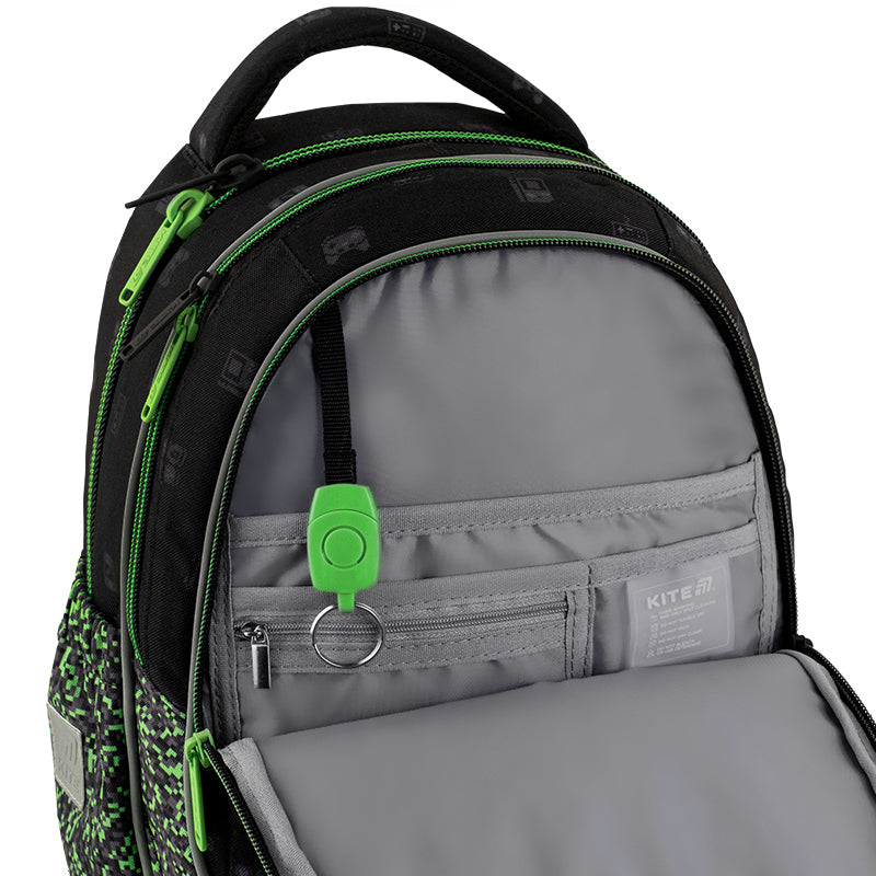 Plecak Kite Education Pixel K26-724S-4