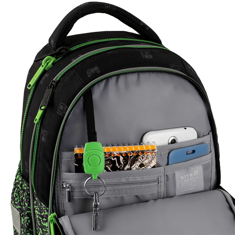 Plecak Kite Education Pixel K26-724S-4