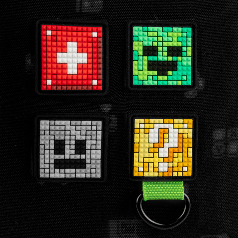 Plecak Kite Education Pixel K26-724S-4
