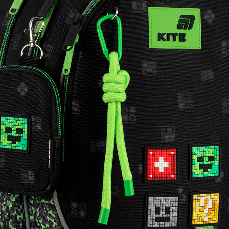 Plecak Kite Education Pixel K26-724S-4