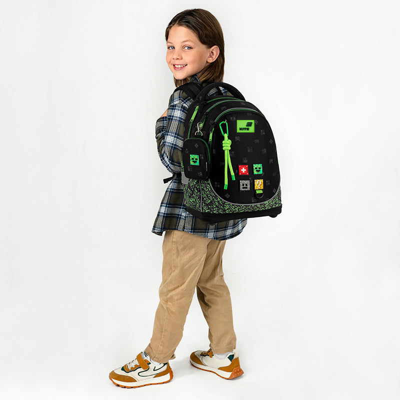 Plecak Kite Education Pixel K26-724S-4