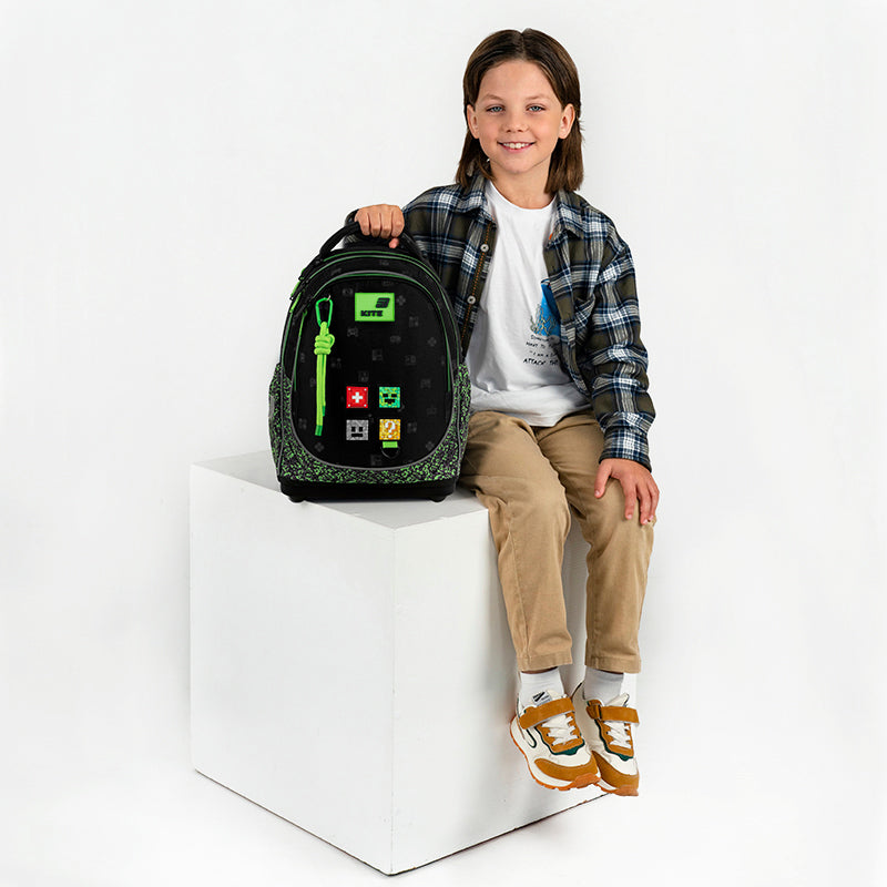 Plecak Kite Education Pixel K26-724S-4