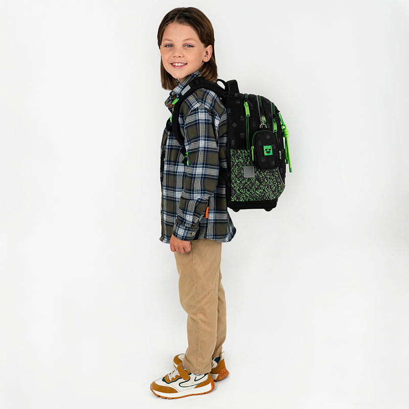 Plecak Kite Education Pixel K26-724S-4