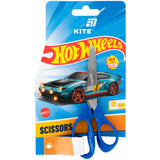 Nożyczki dla dzieci Kite Hot Wheels HW26-122, 13cm