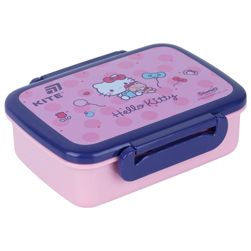 Śniadaniówka Kite Hello Kitty, HK26-160-1, 420 ml