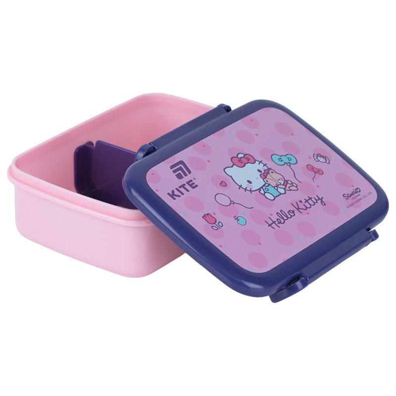 Śniadaniówka Kite Hello Kitty, HK26-160-1, 420 ml