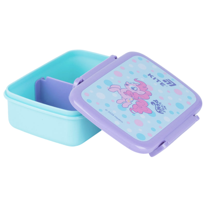 Ланчбокс Kite My Little Pony, LP26-160, 420 мл