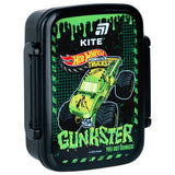 Śniadaniówka Kite Hot Wheels Track, HW26-160, 420 ml