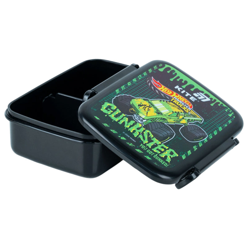 Śniadaniówka Kite Hot Wheels Track, HW26-160, 420 ml