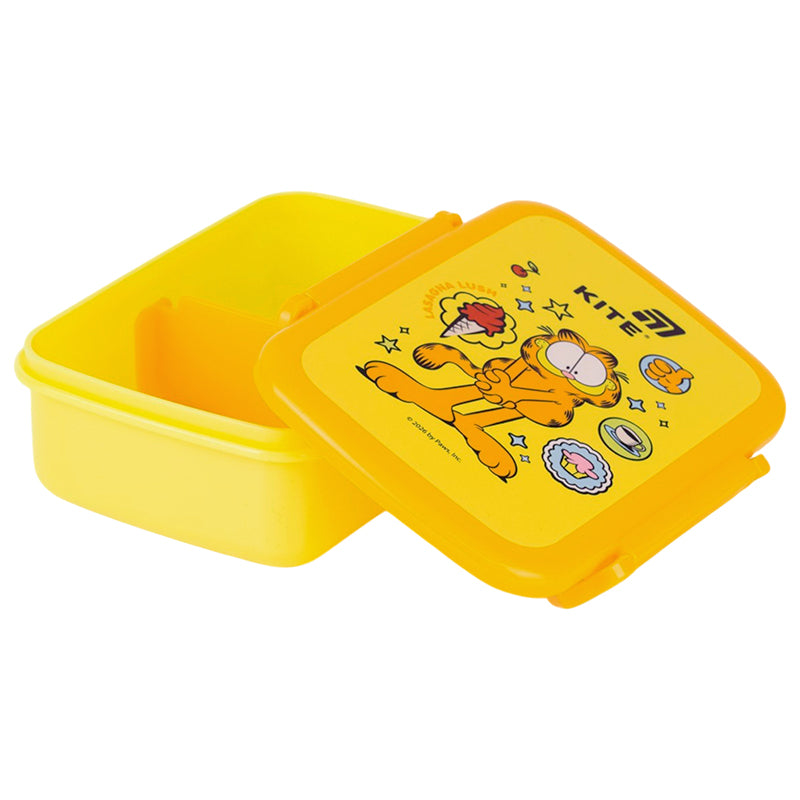 Śniadaniówka Kite Garfield,  GF26-160, 420 ml