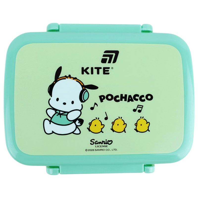 Śniadaniówka Kite Pochacco,  PC26-160, HW26-160, 420 ml