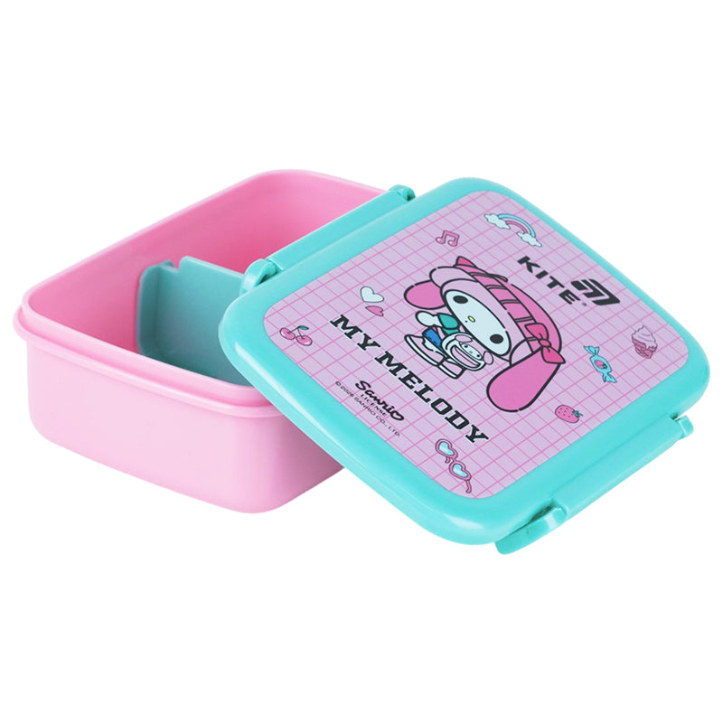Ланчбокс Kite My Melody, HK26-160-3, 420 мл