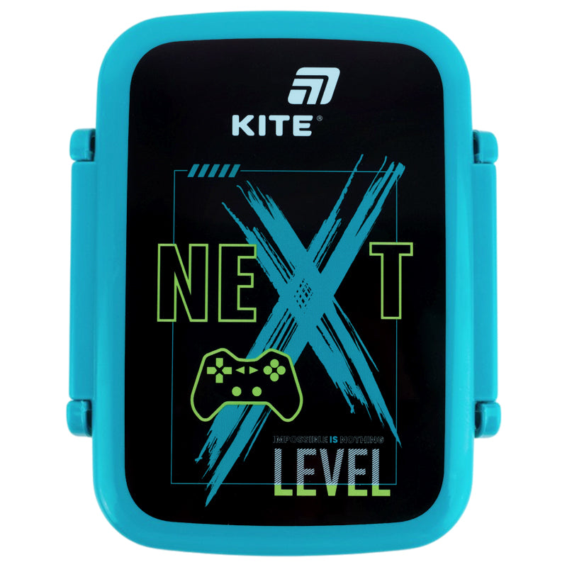 ŚniadaniówkaKite Next Level,  K26-160-2, 420 ml