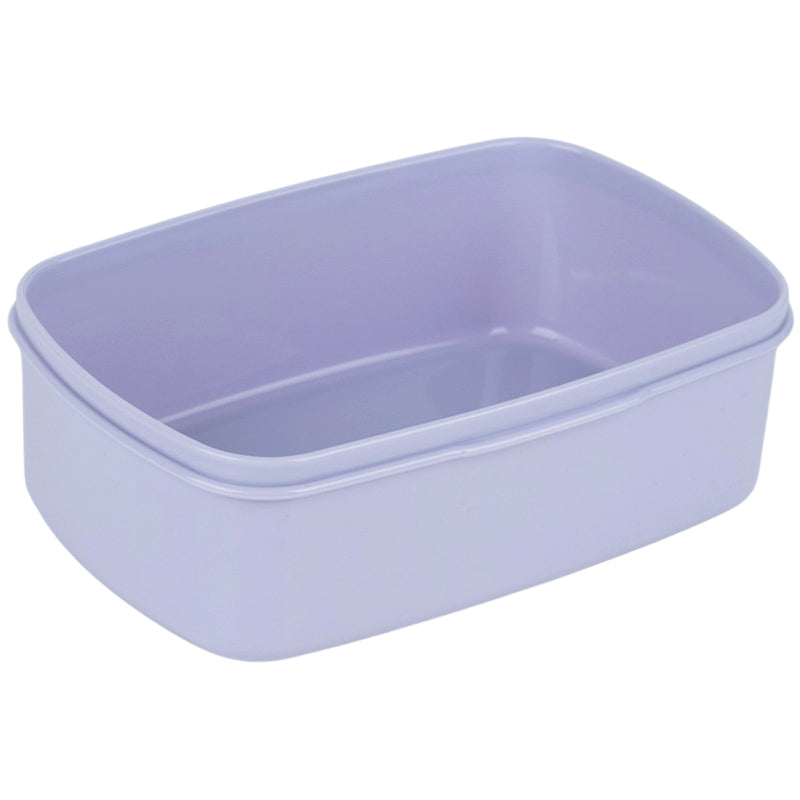 Śniadaniówka z widelcem i łyżką, Kite Studio Pets,  K26-163-2, 750 ml