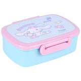 Śniadaniówka z widelcem i łyżką, Kite Cinnamoroll,  K26-163-2, 750 ml