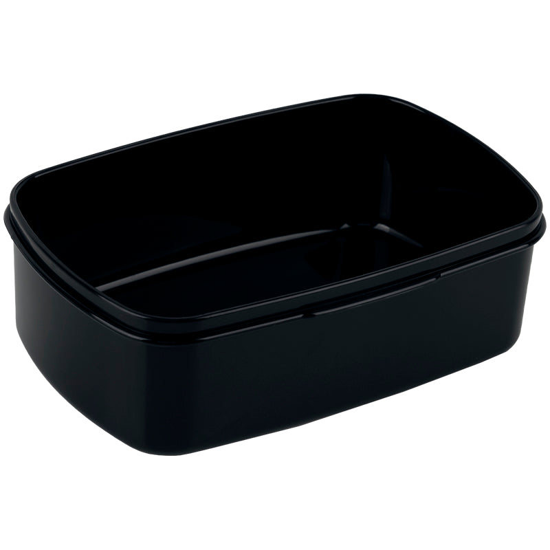 Śniadaniówka z widelcem i łyżką, Kite Anime Dream,  K26-163-2, 750 ml
