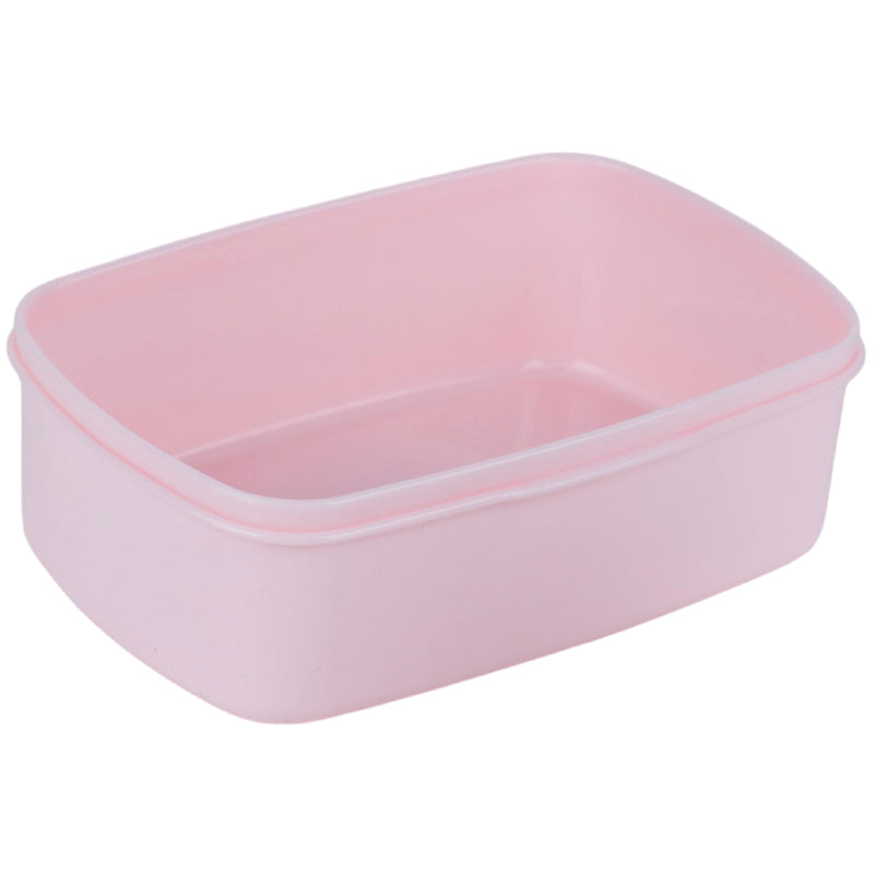 Śniadaniówka z wyposażeniem, Kite  Molang,  ML26-181, 750 ml