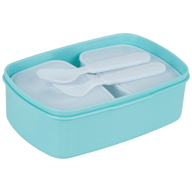 Śniadaniówka z wyposażeniem, Kite Pochacco,  PC26-181, 750 ml