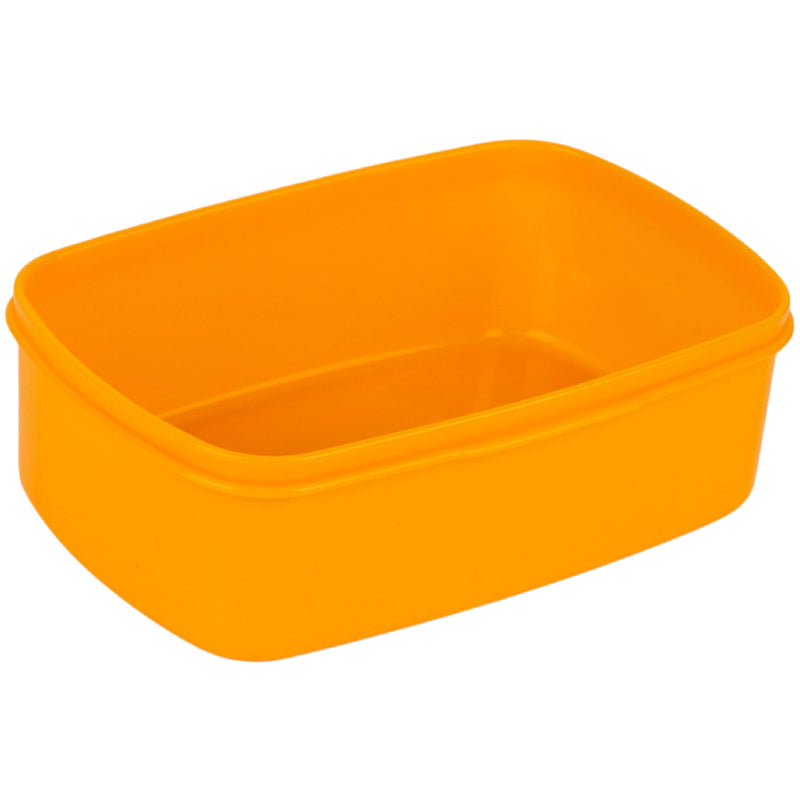 Śniadaniówka z wyposażeniem,Kite Garfield,  GF26-1811, 750 ml